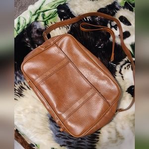Vintage Satchel